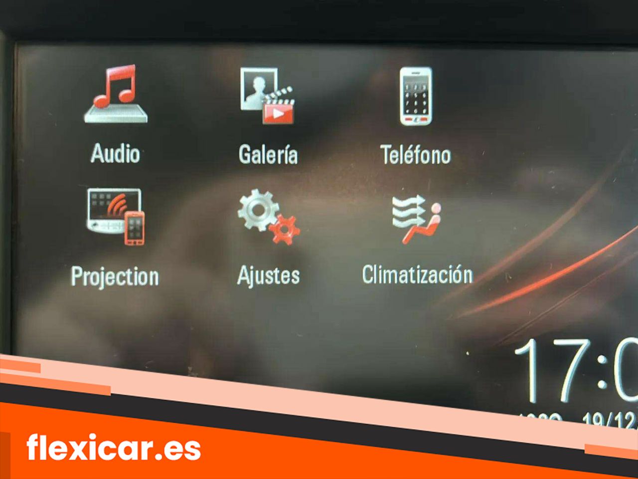 Foto Opel Grandland X 19