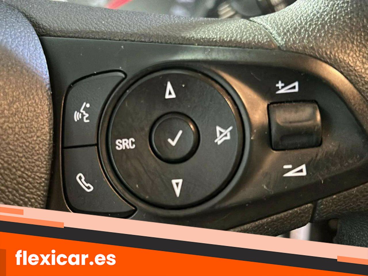 Foto Opel Grandland X 23