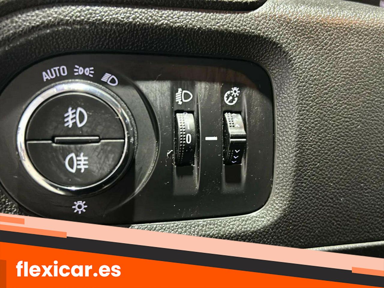 Foto Opel Grandland X 24