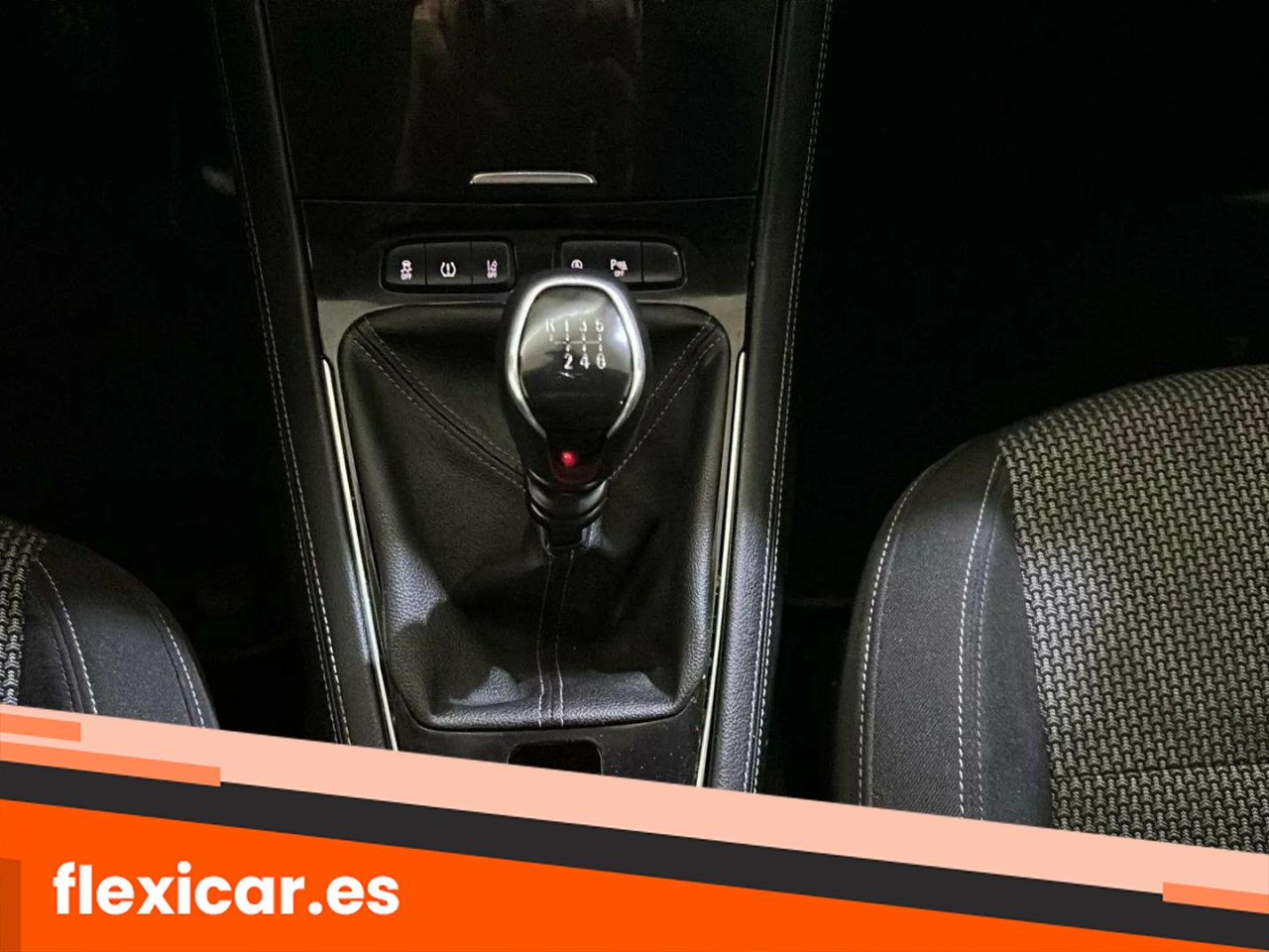Foto Opel Grandland X 25