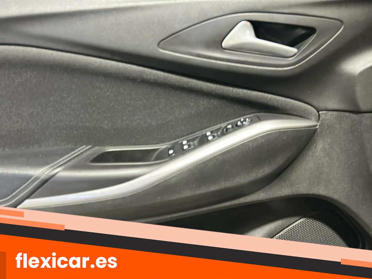 Foto Opel Grandland X 27