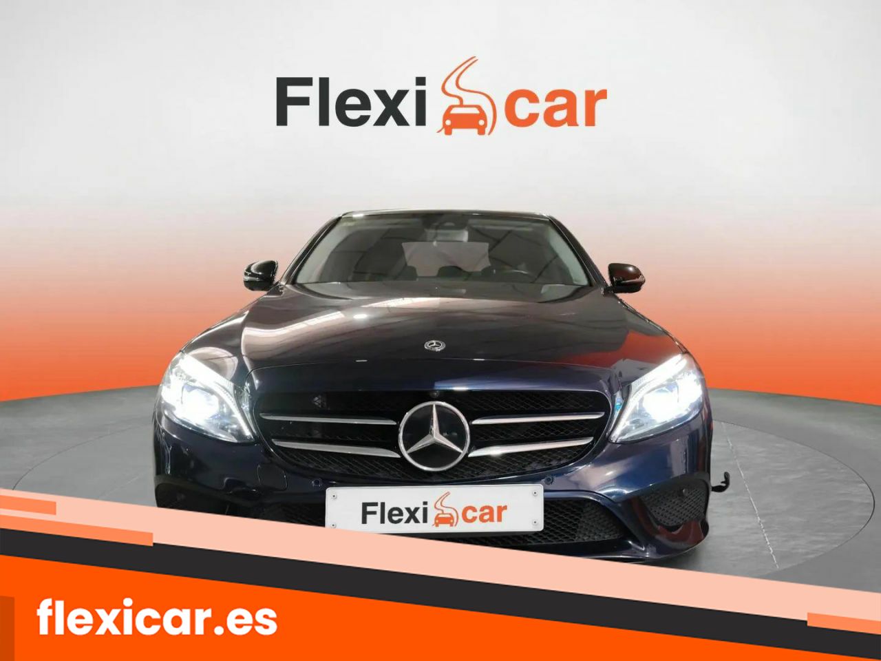 Foto Mercedes-Benz Clase C 2