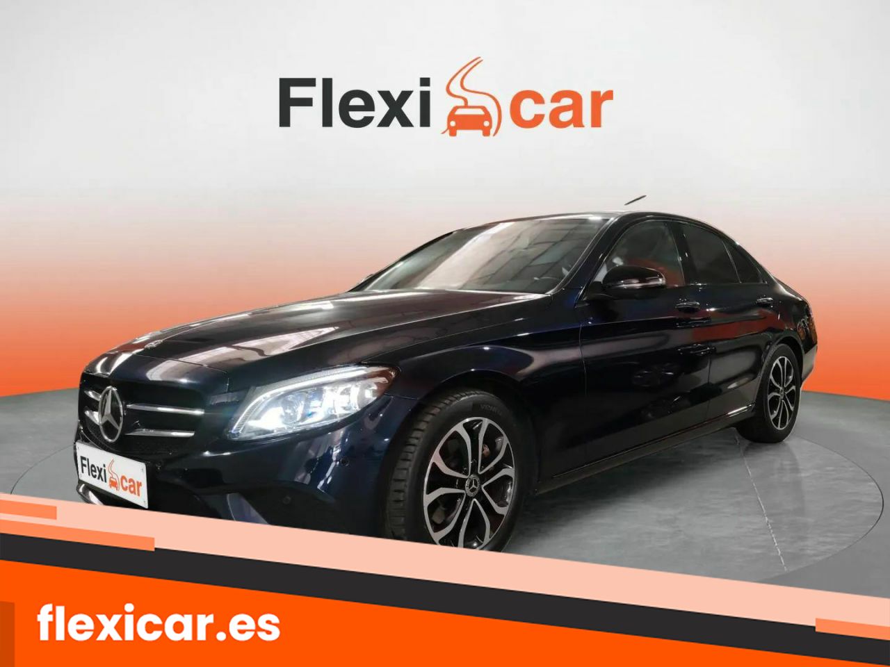 Foto Mercedes-Benz Clase C 3