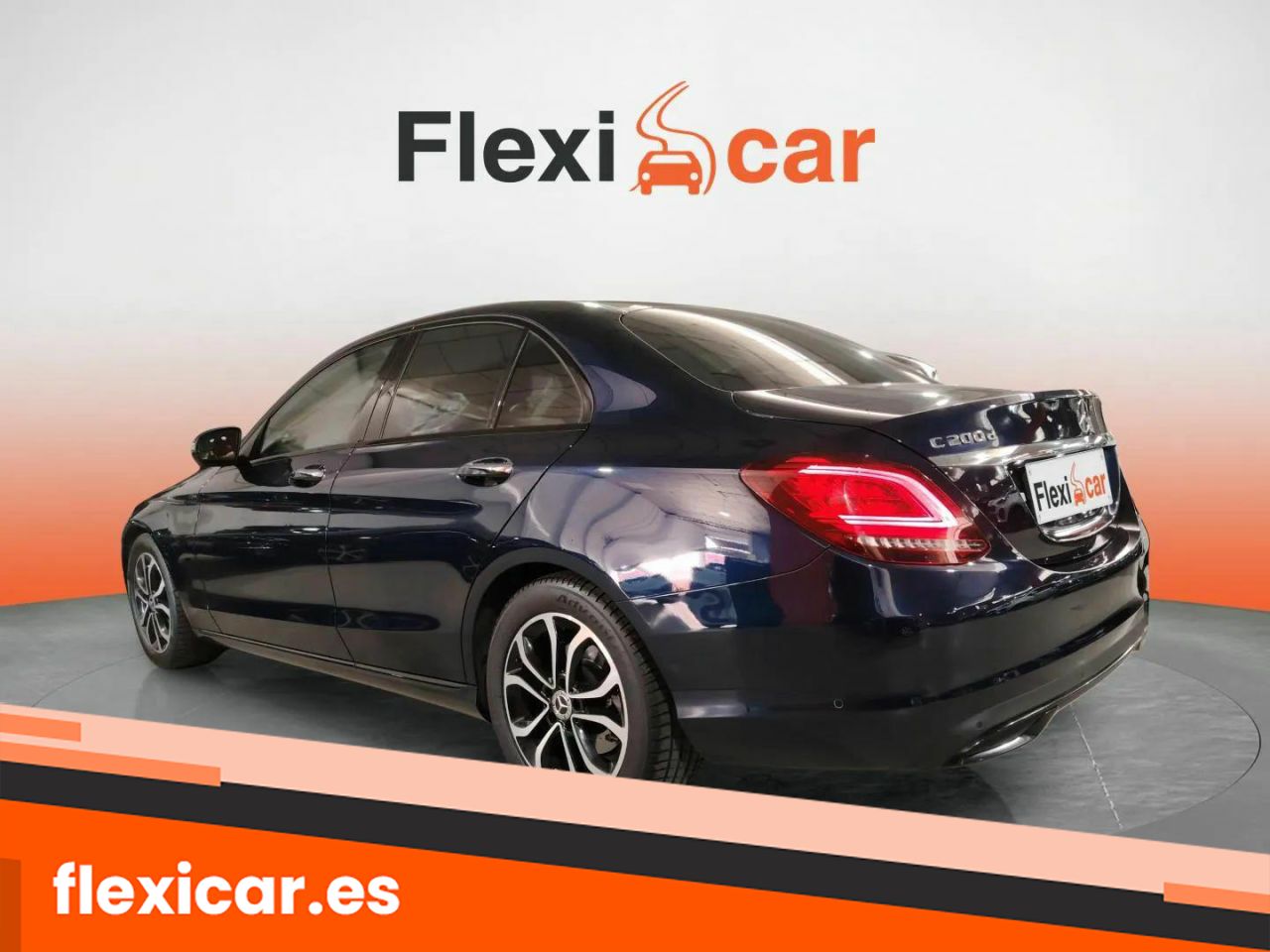 Foto Mercedes-Benz Clase C 5