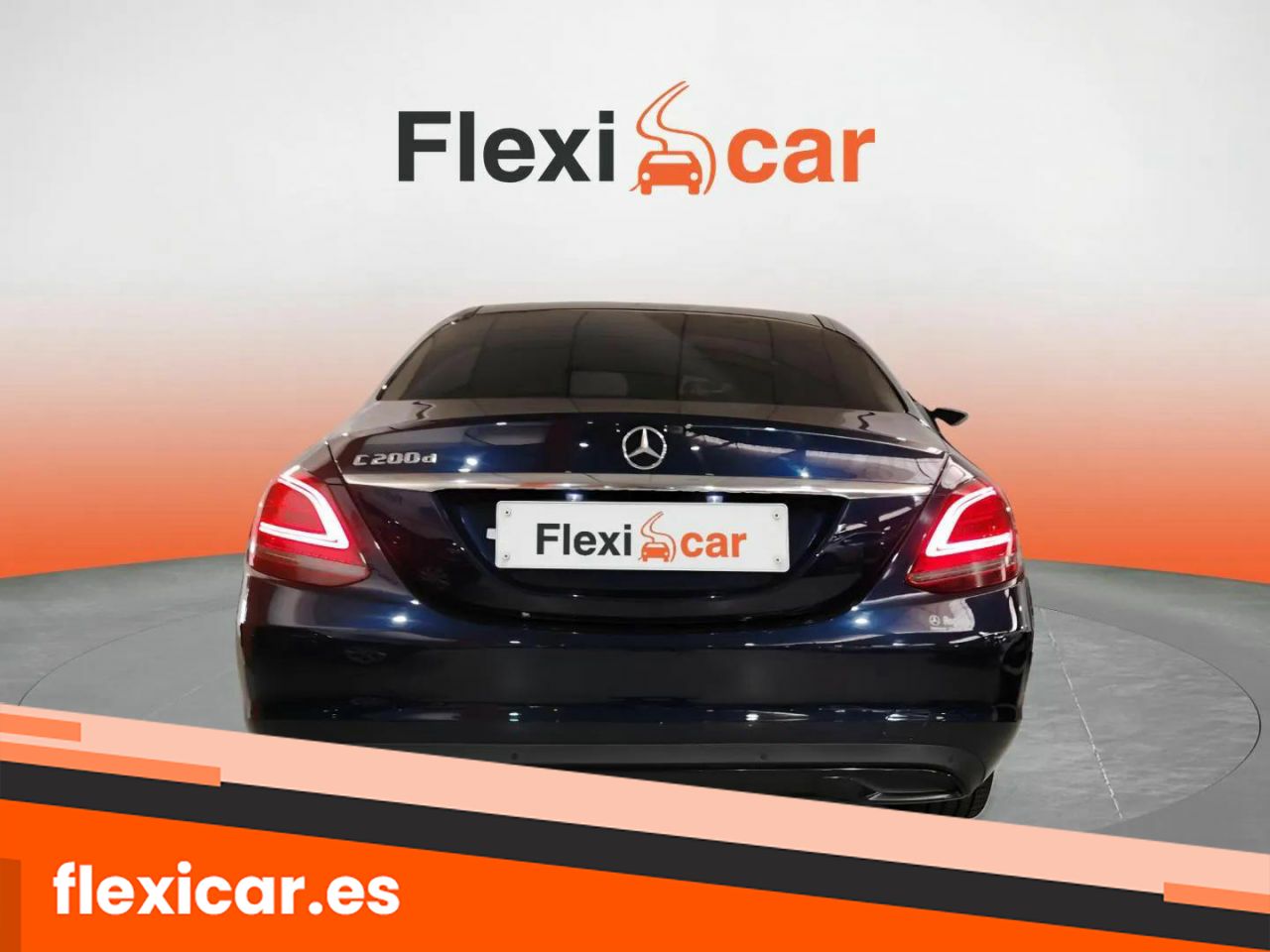 Foto Mercedes-Benz Clase C 7