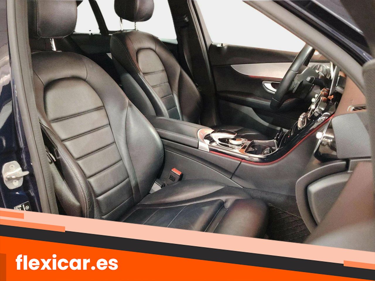 Foto Mercedes-Benz Clase C 15