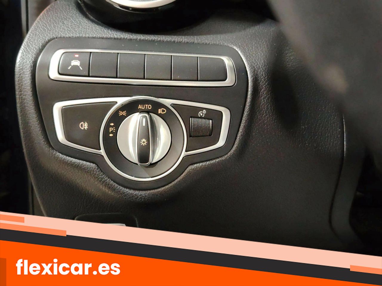 Foto Mercedes-Benz Clase C 18