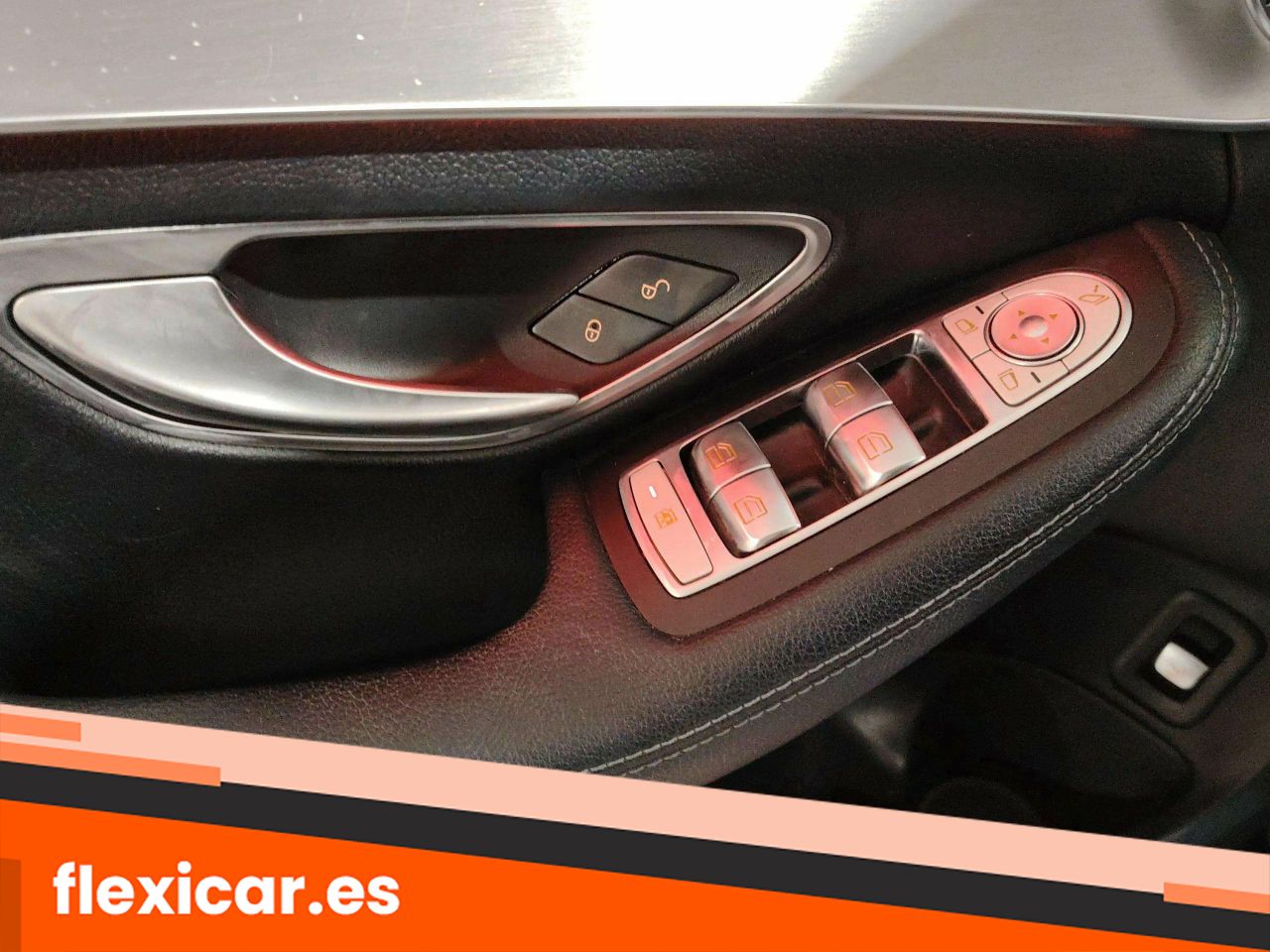 Foto Mercedes-Benz Clase C 20