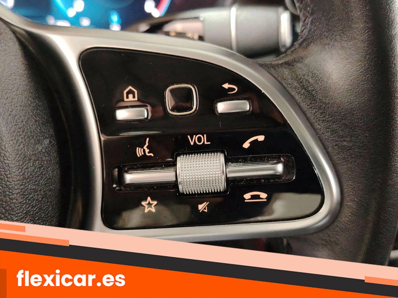 Foto Mercedes-Benz Clase C 22