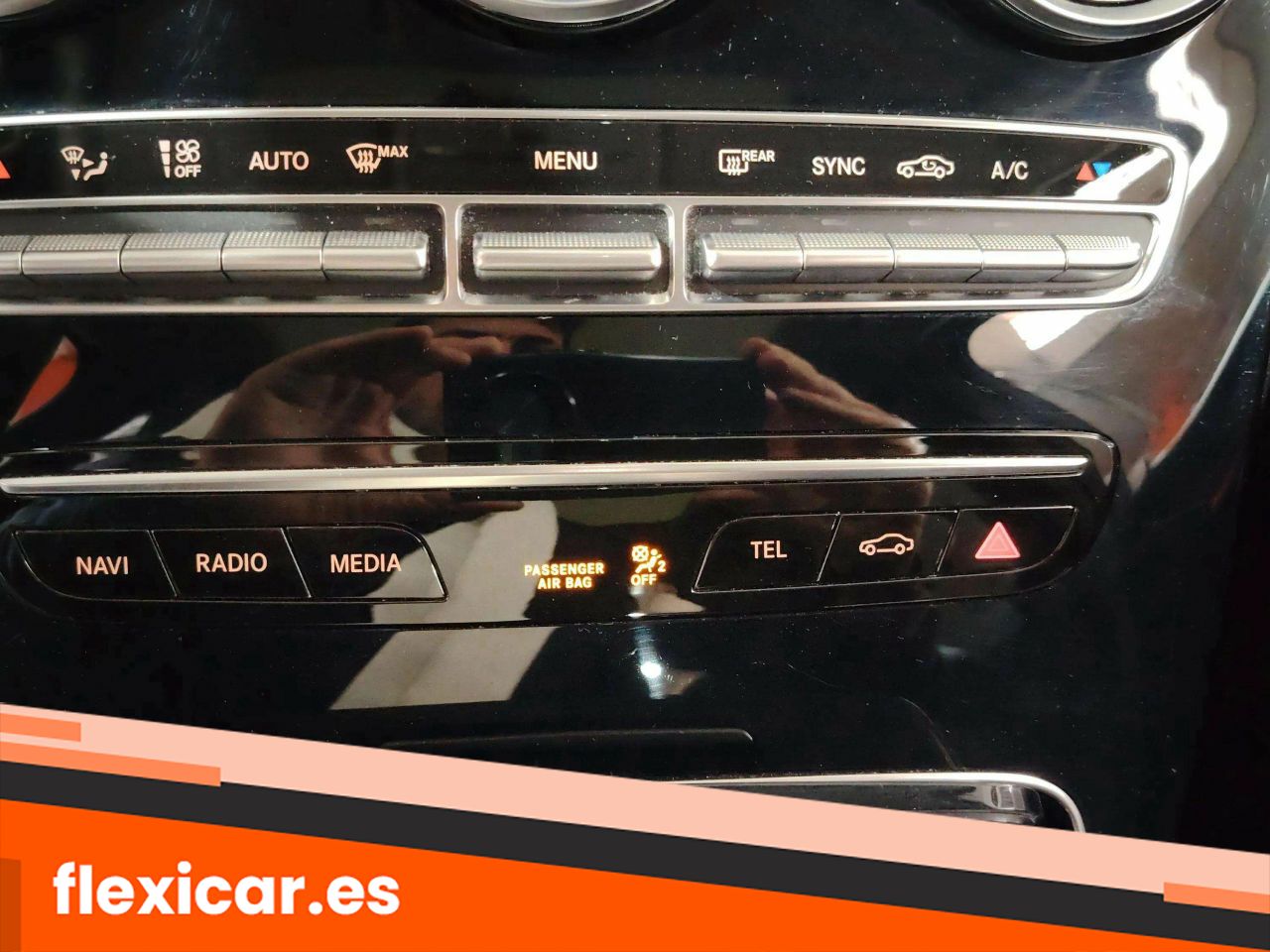 Foto Mercedes-Benz Clase C 23