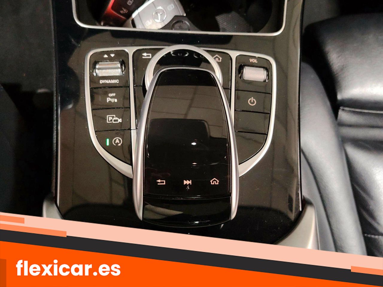 Foto Mercedes-Benz Clase C 24