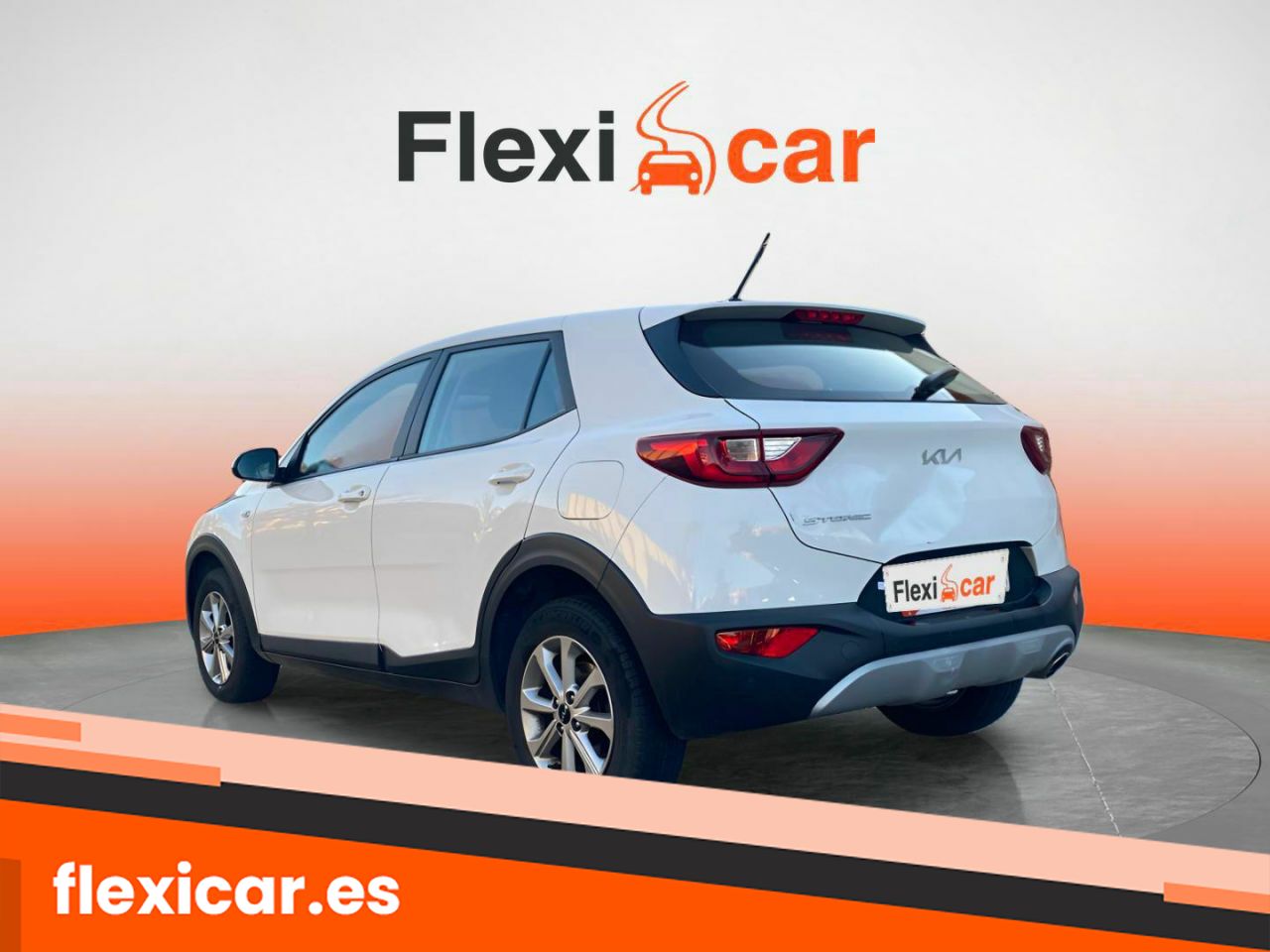 Foto Kia Stonic 4