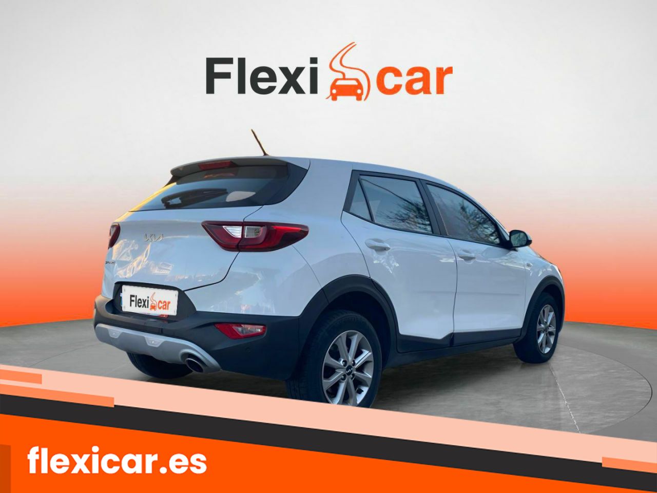 Foto Kia Stonic 7