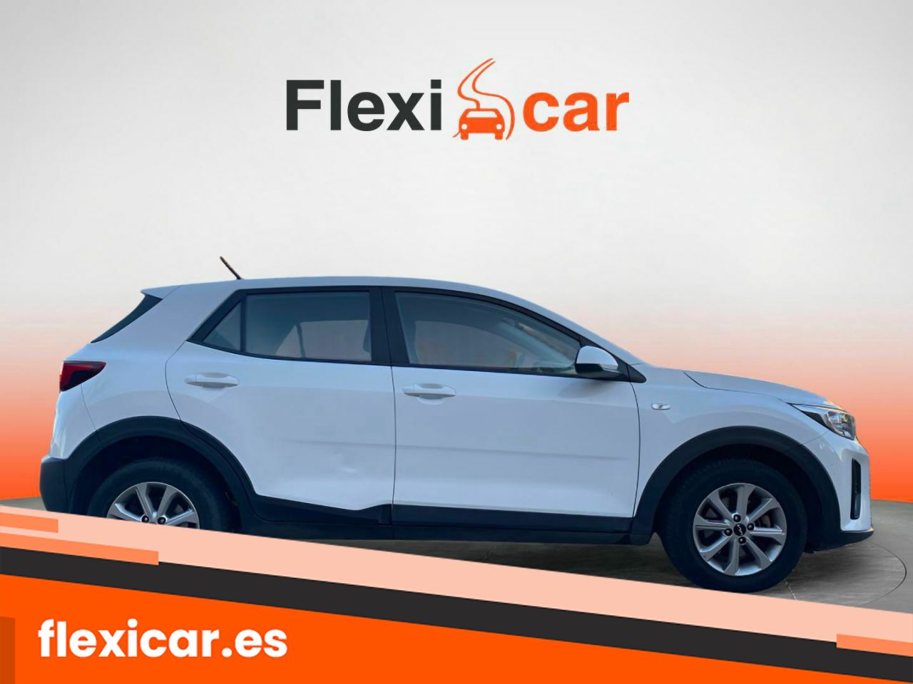 Foto Kia Stonic 8