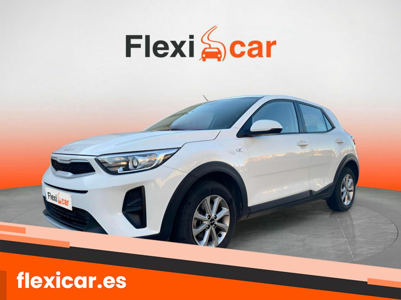 Foto Kia Stonic 9