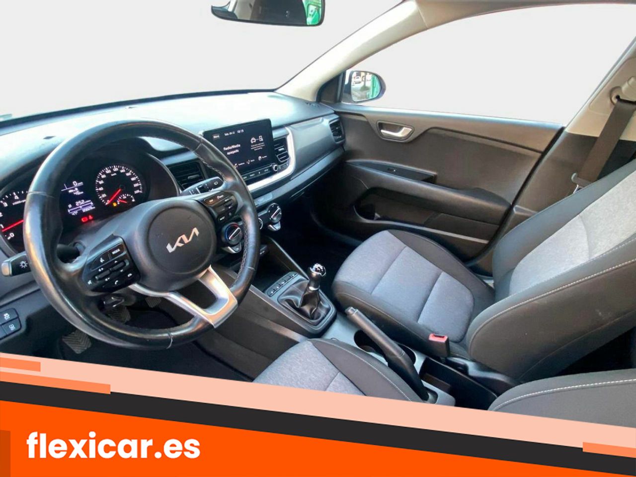 Foto Kia Stonic 10