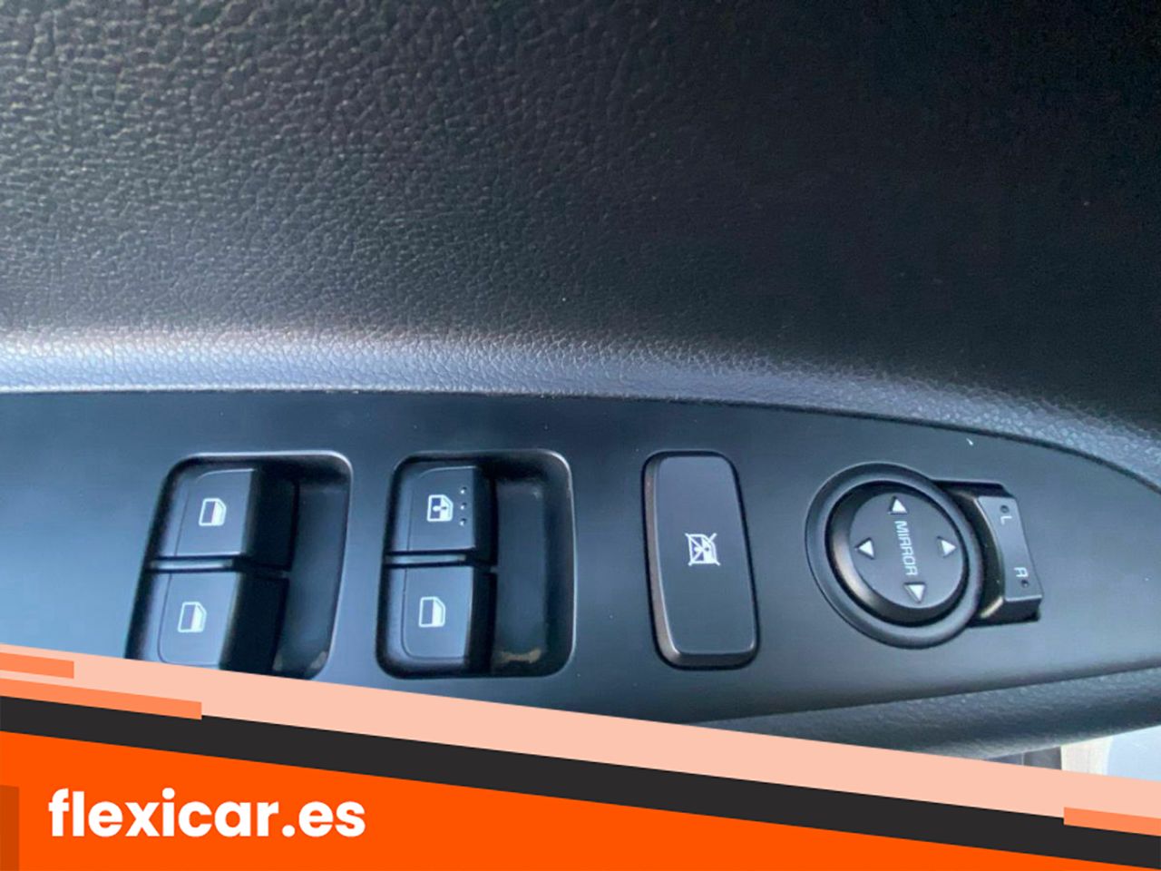 Foto Kia Stonic 11