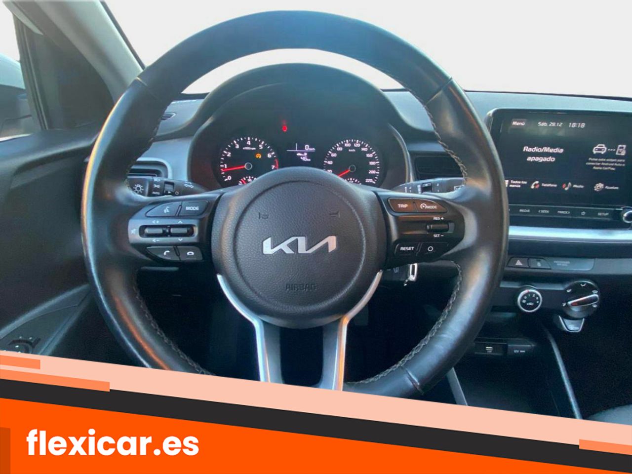 Foto Kia Stonic 15