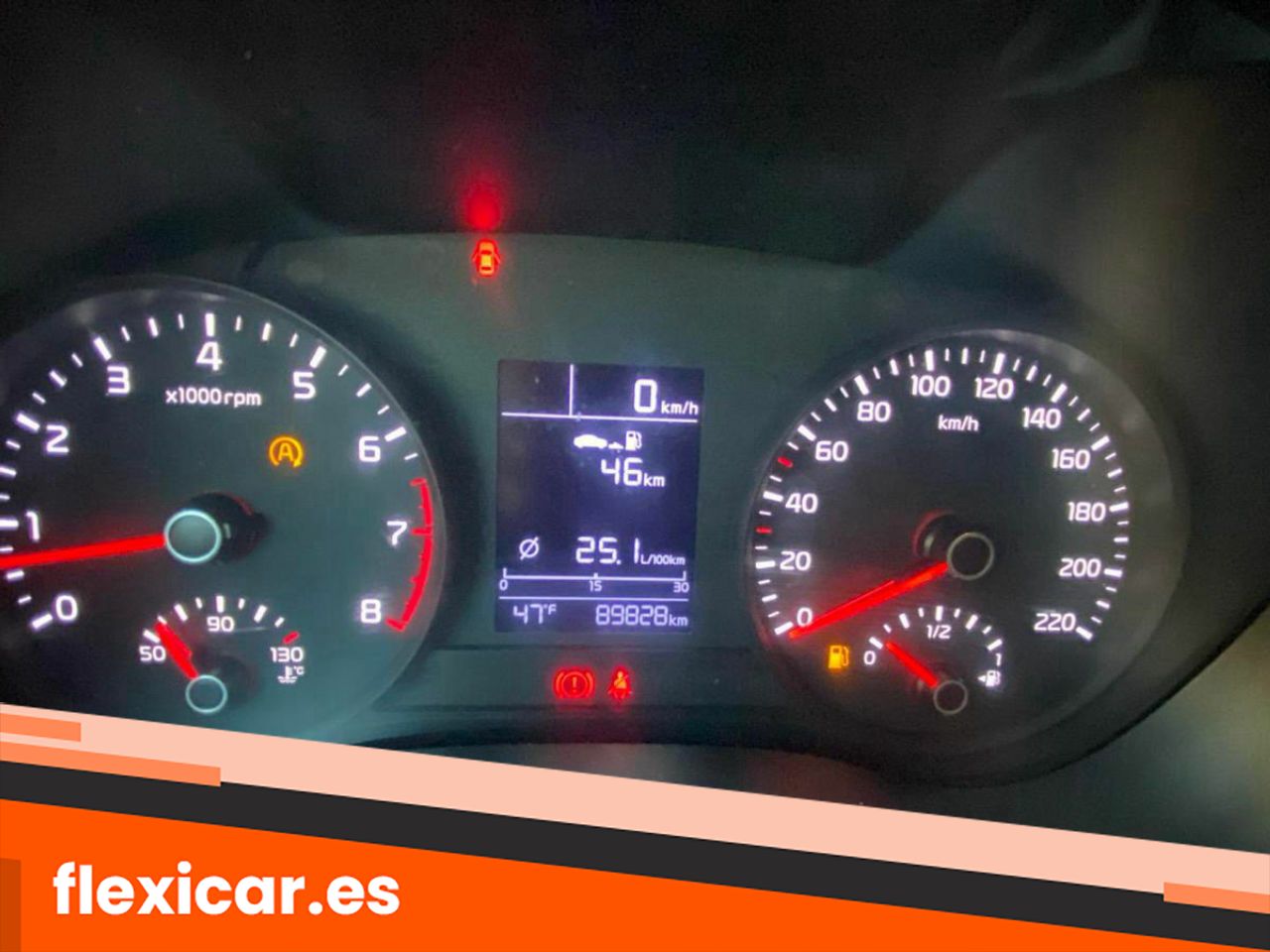 Foto Kia Stonic 18