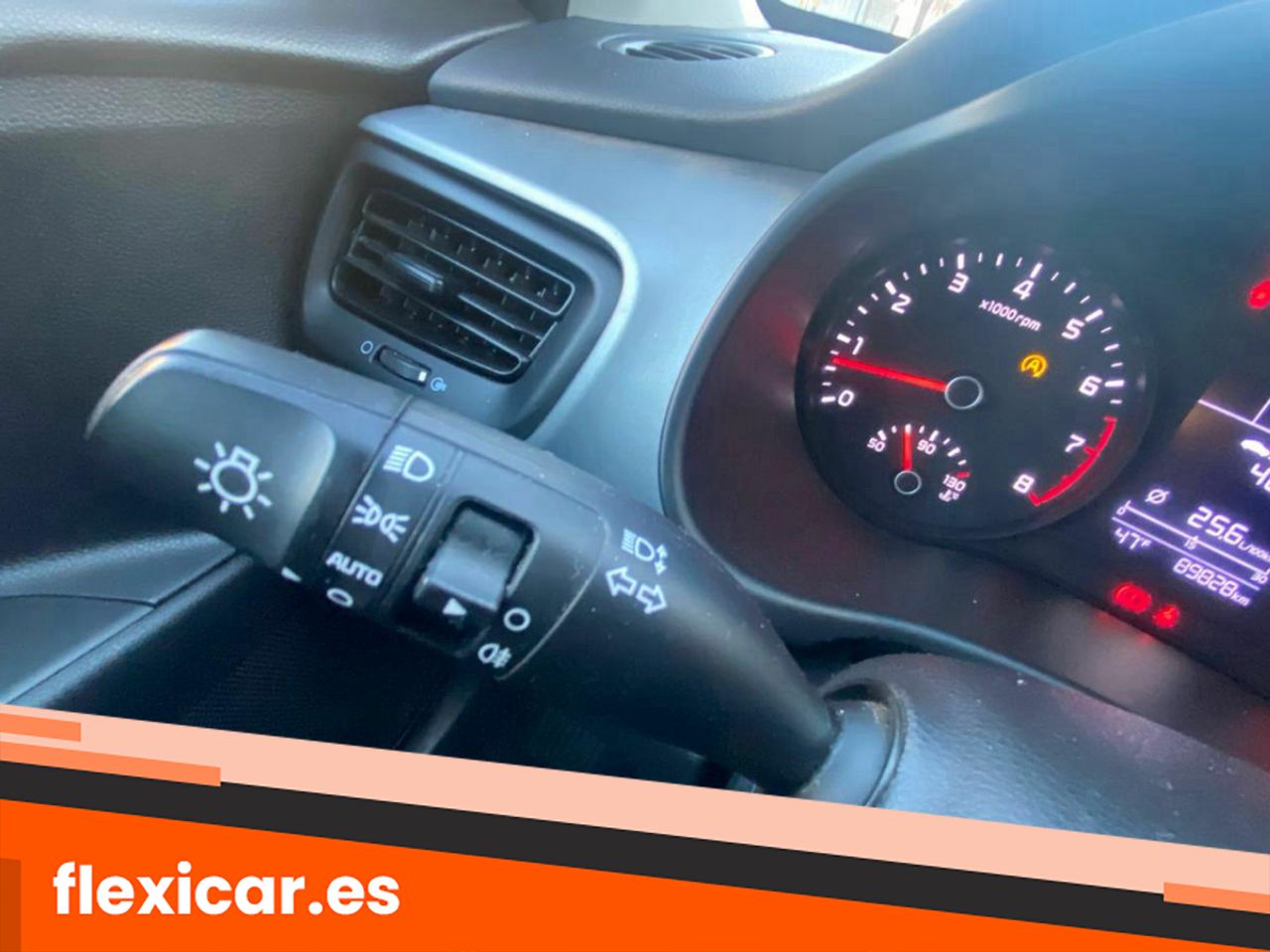 Foto Kia Stonic 19