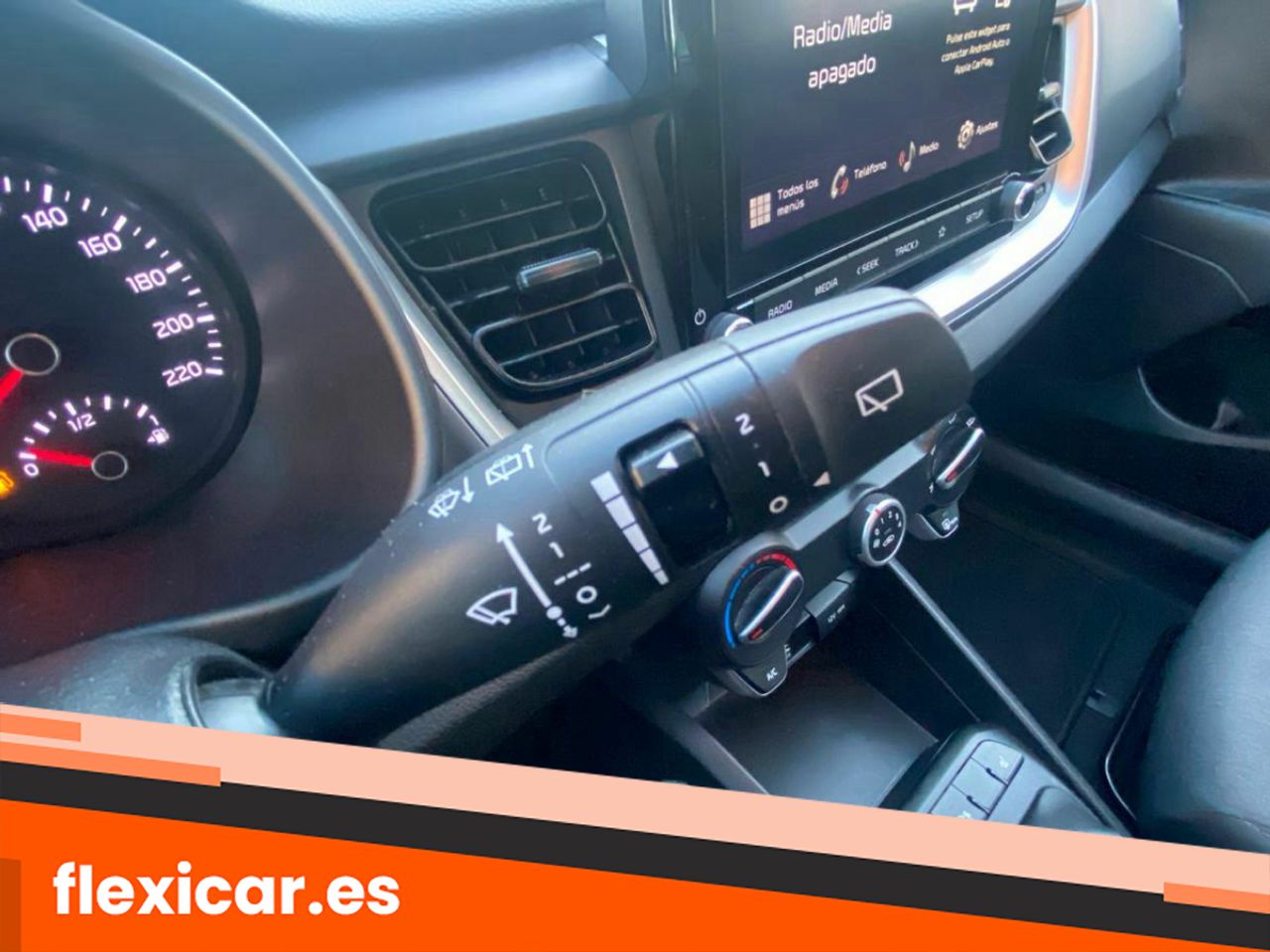 Foto Kia Stonic 20