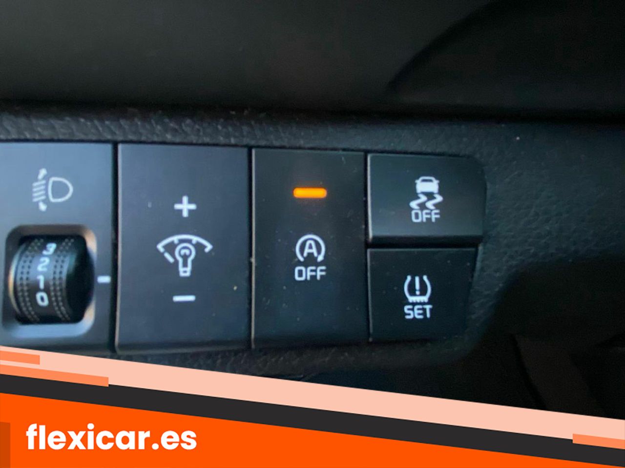 Foto Kia Stonic 21
