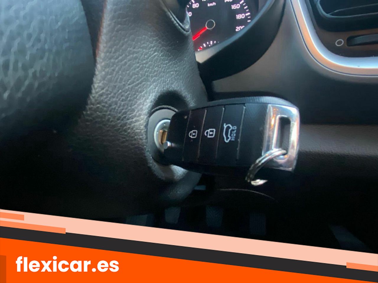 Foto Kia Stonic 22