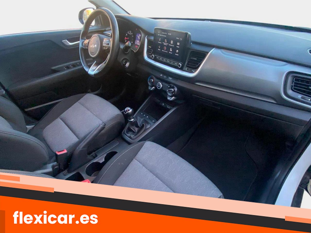Foto Kia Stonic 23