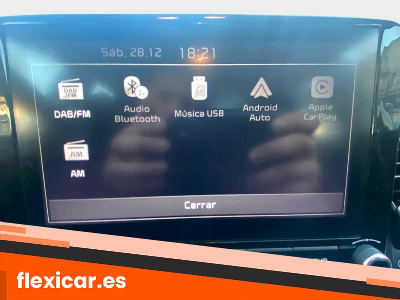 Foto Kia Stonic 25