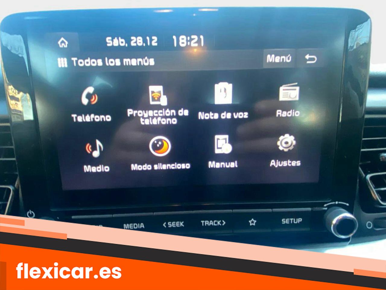 Foto Kia Stonic 26