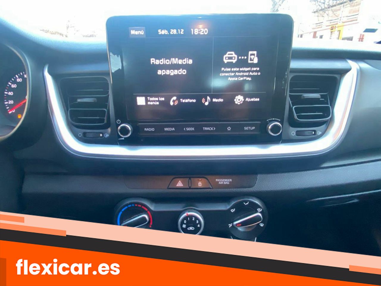 Foto Kia Stonic 27