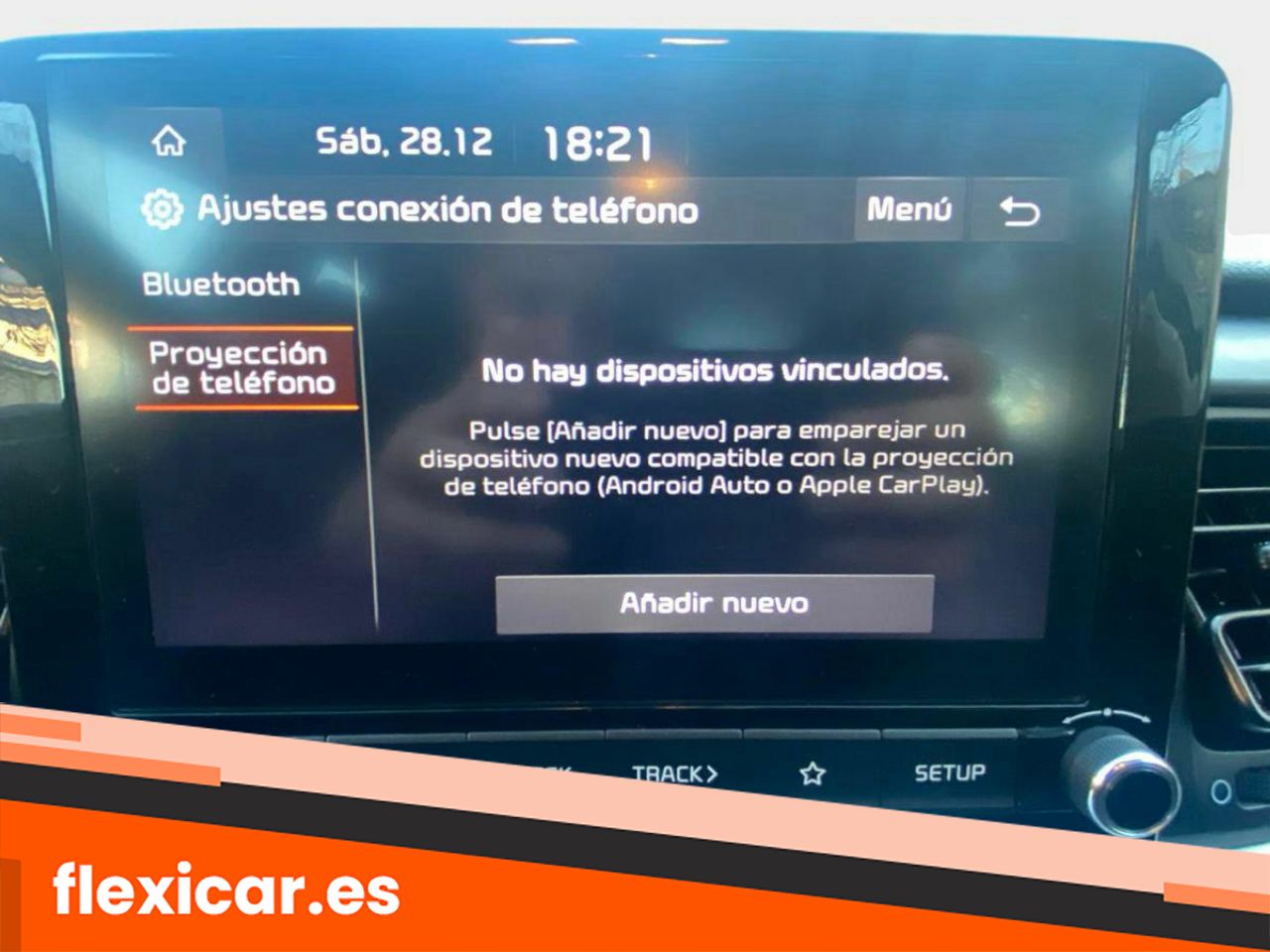 Foto Kia Stonic 28