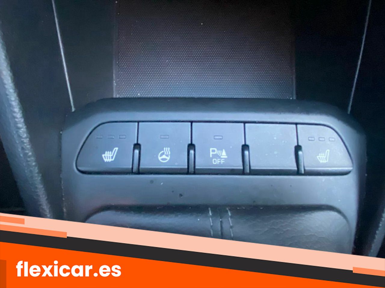 Foto Kia Stonic 31
