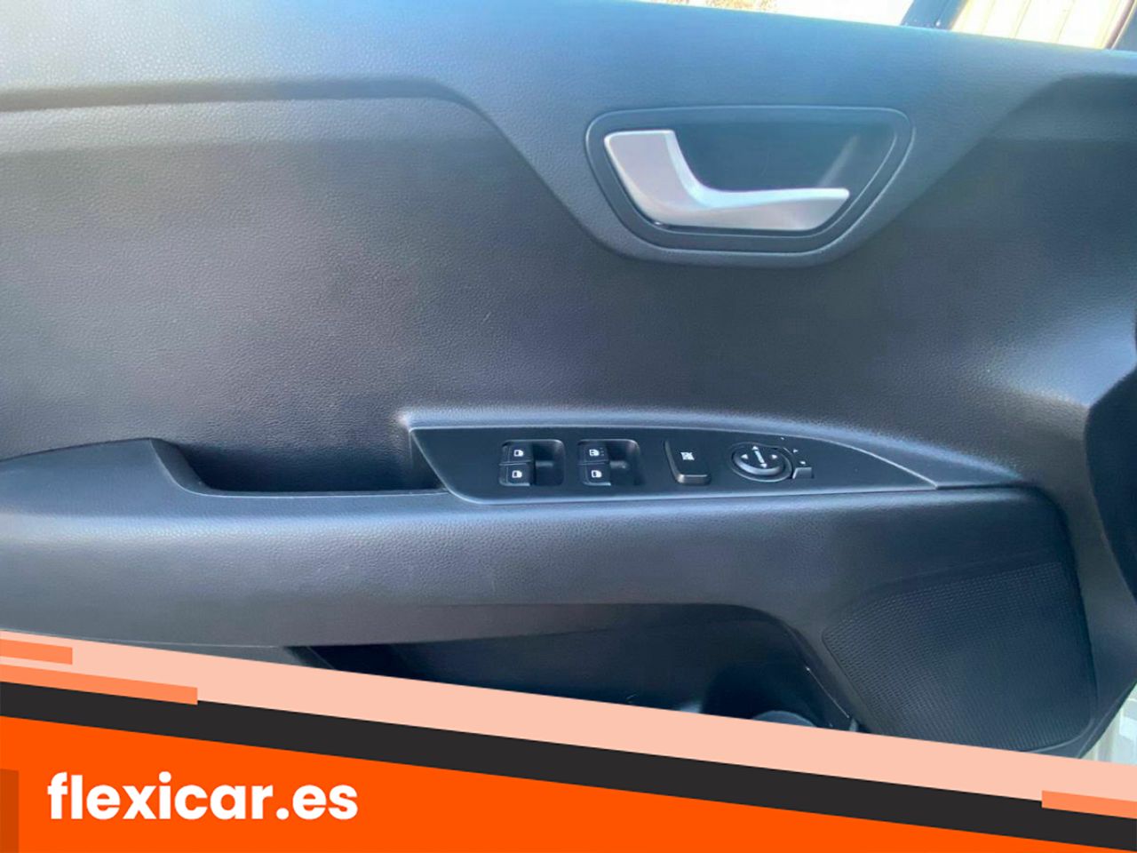 Foto Kia Stonic 36