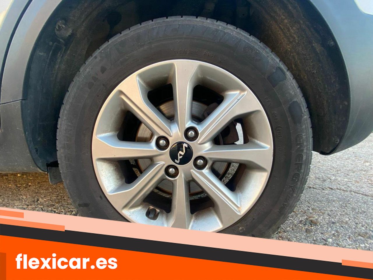 Foto Kia Stonic 37