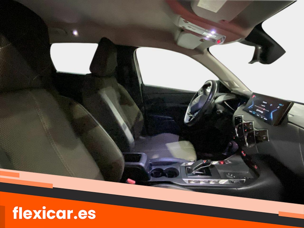 Foto DS Automobiles DS 3 21