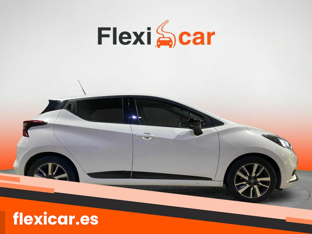Foto Nissan Micra 8