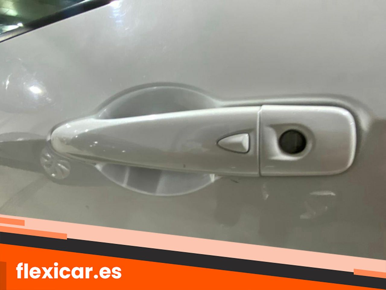 Foto Nissan Micra 11