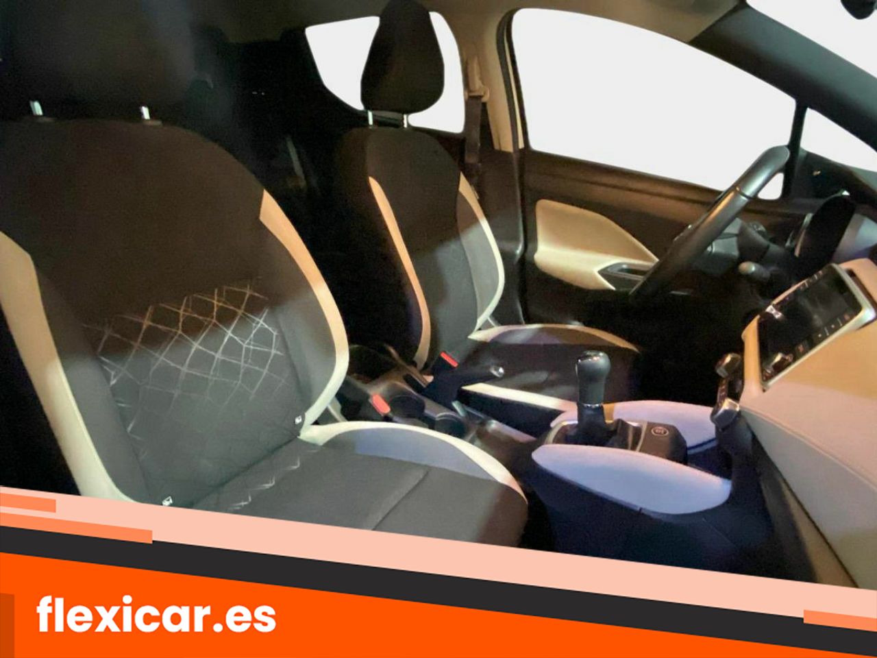 Foto Nissan Micra 23