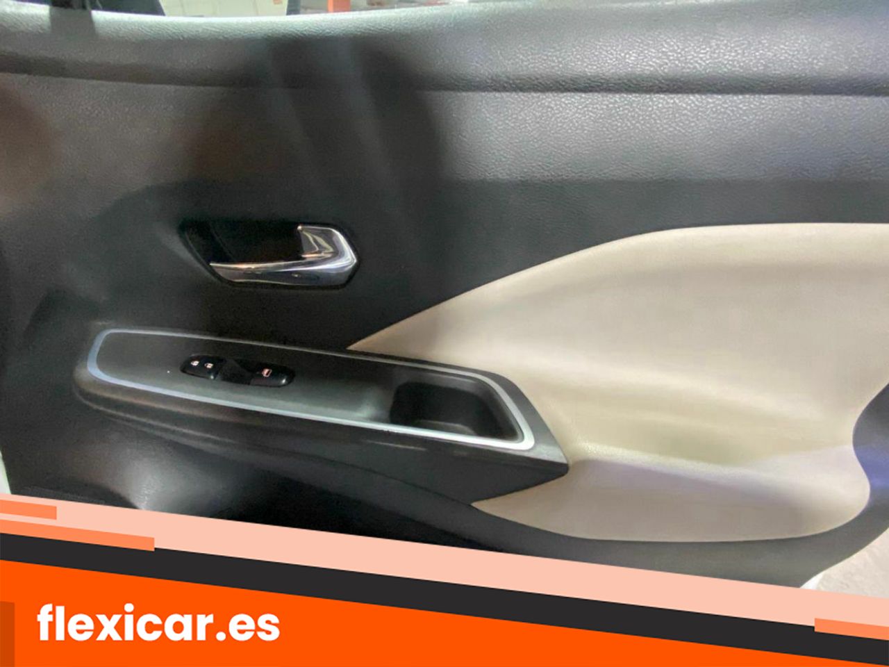 Foto Nissan Micra 27