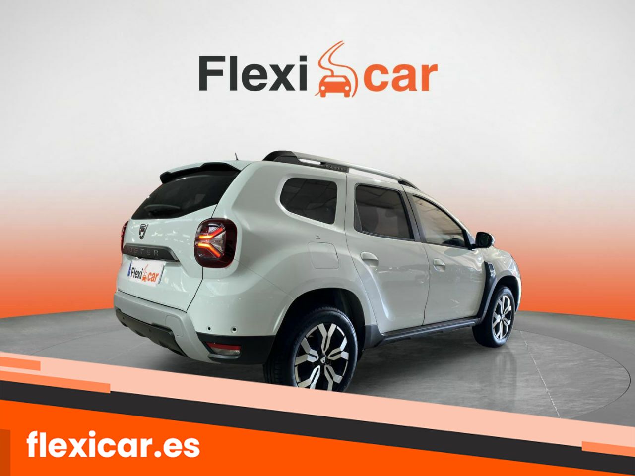 Foto Dacia Duster 8