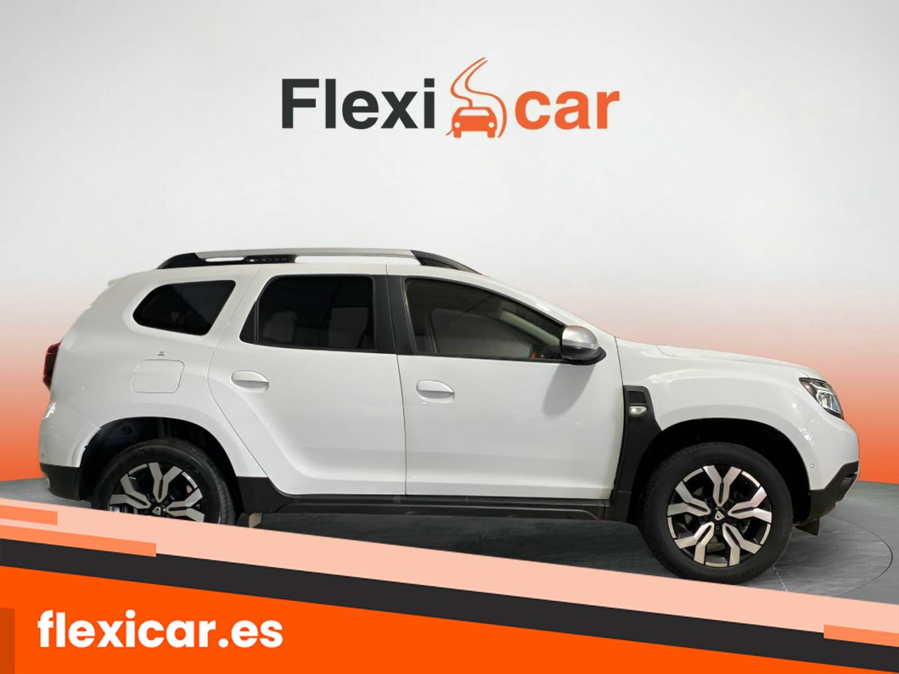 Foto Dacia Duster 9