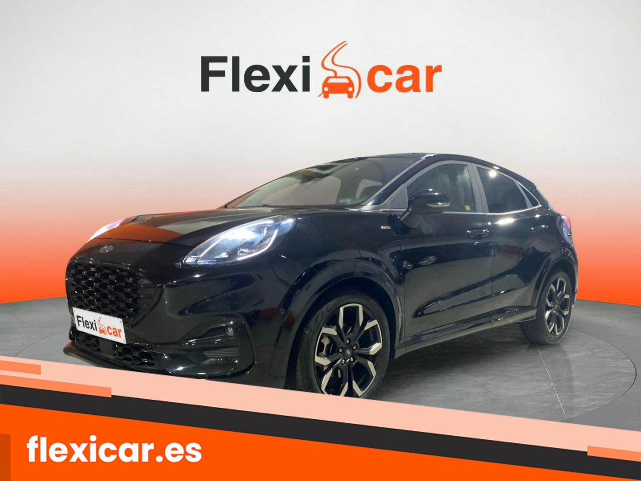 Foto Ford Puma 8