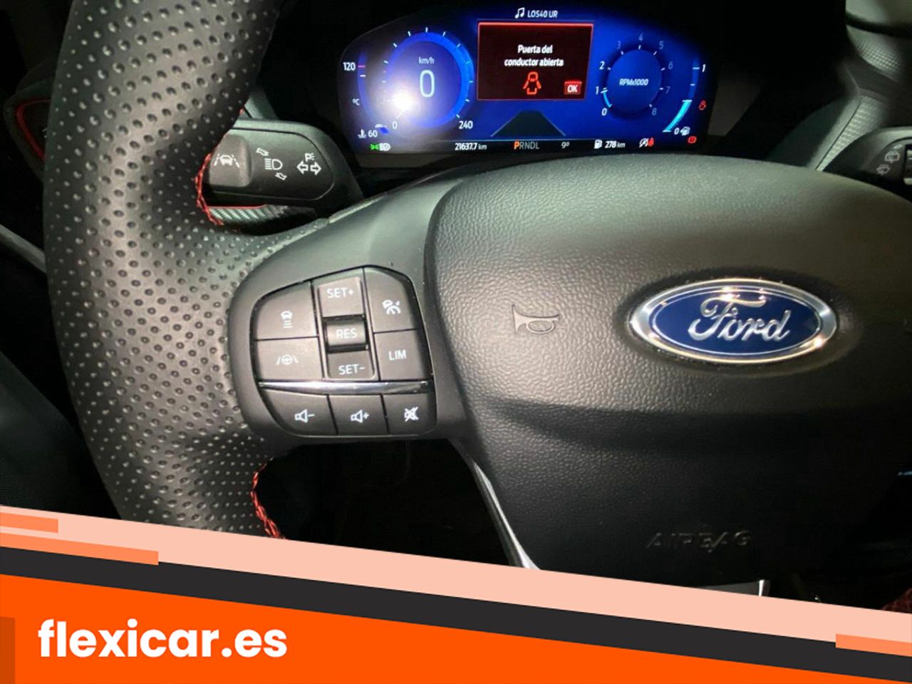 Foto Ford Puma 13