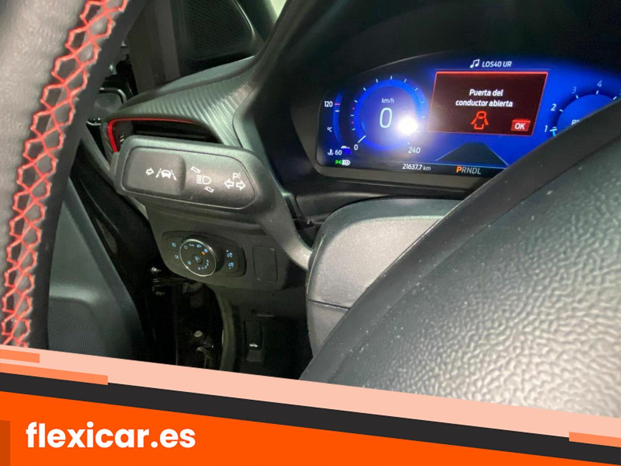Foto Ford Puma 15