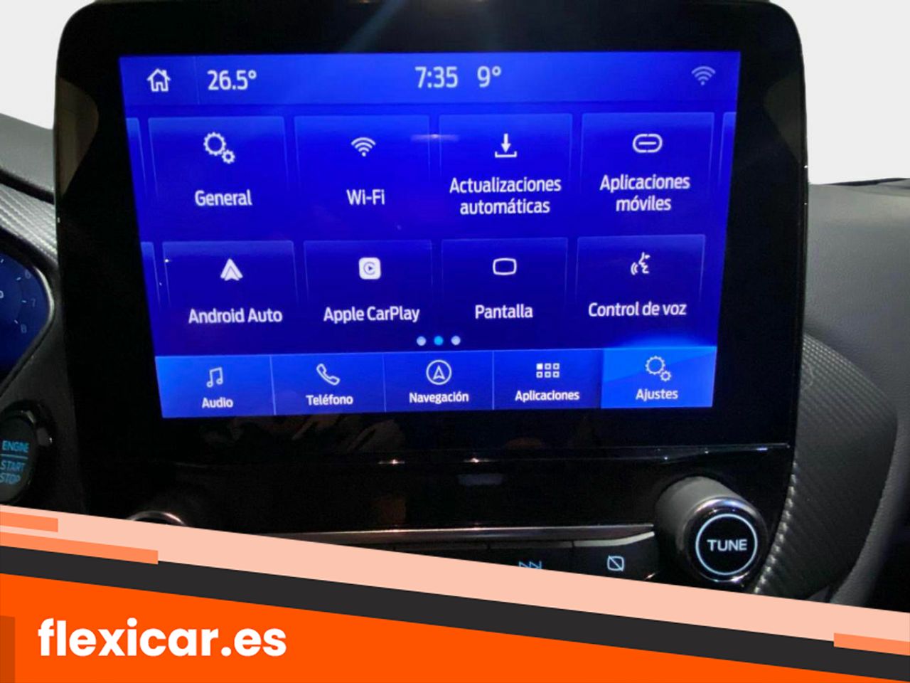 Foto Ford Puma 19