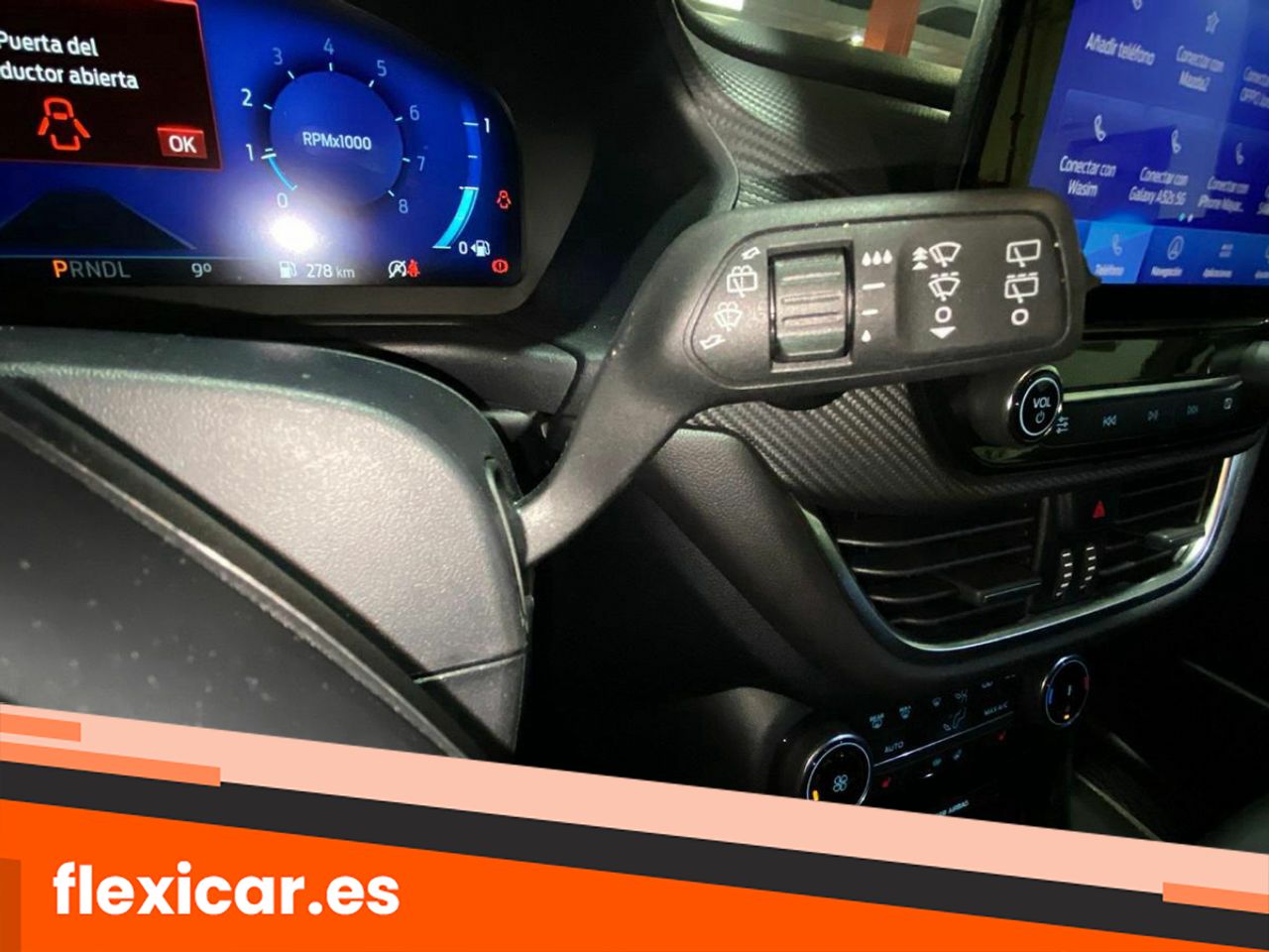 Foto Ford Puma 29