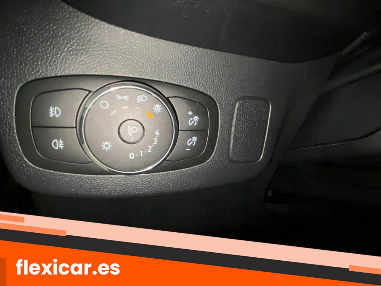 Foto Ford Puma 32