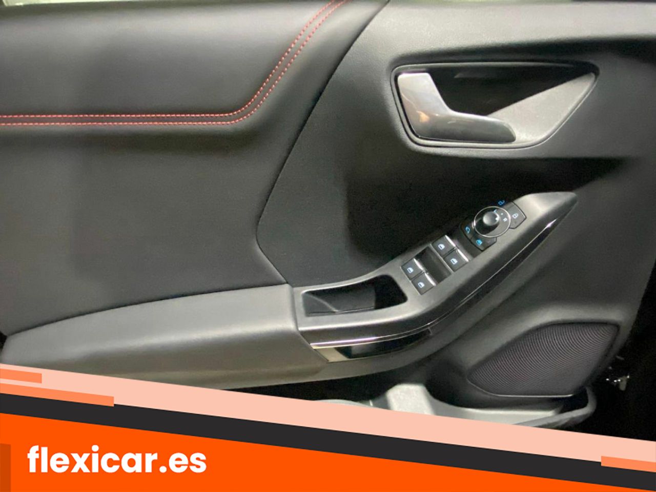 Foto Ford Puma 33
