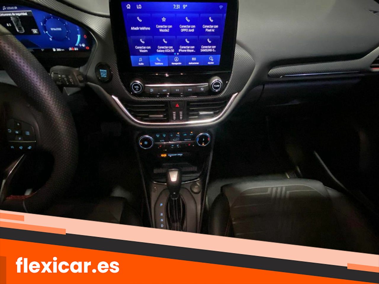 Foto Ford Puma 36